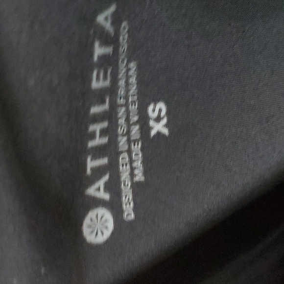 ATHLETA BEAUTIFUL LEGGINGS - Picture 12 of 12